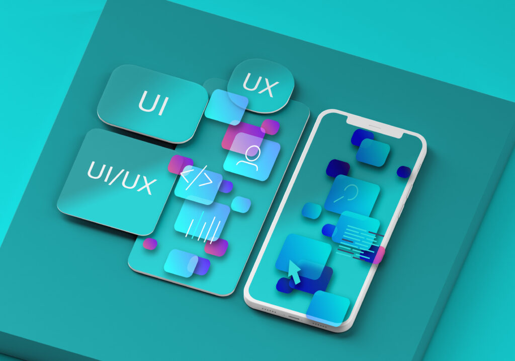 UI UX fir Business