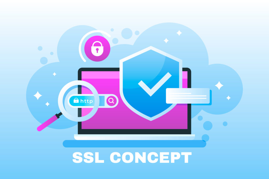 SSL Certificate